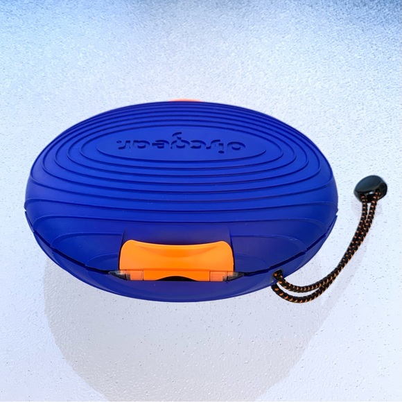 Discgear Double Sided Storage - Picture 5 of 6